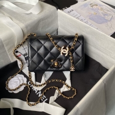 Chanel Stachel Bags